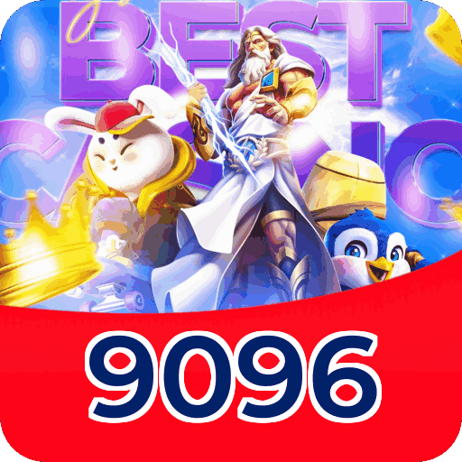 Slots Premium da PG Soft na 9096