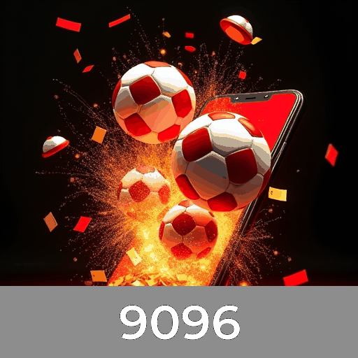 9096: Excelência em Apostas Esportivas no Brasil