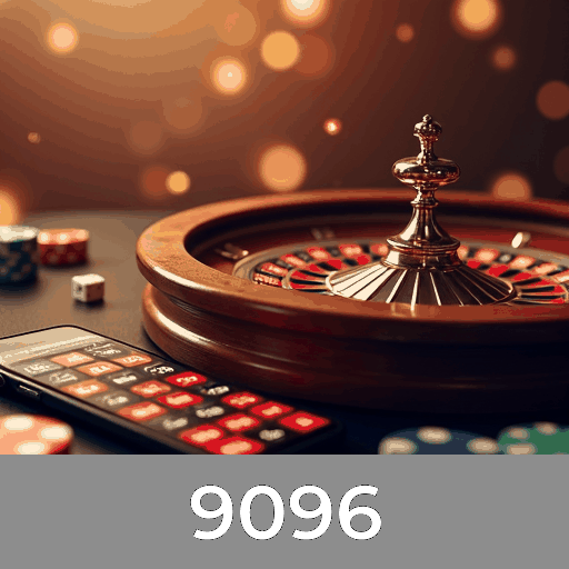 9096: Experimente Bônus e Ofertas Exclusivas