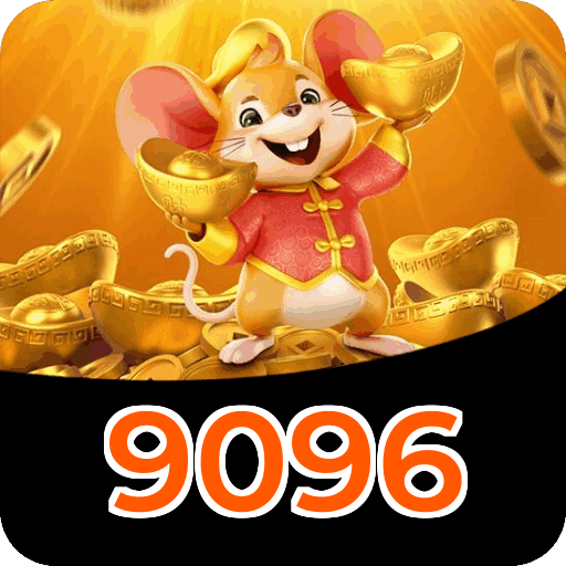 Bônus de boas-vindas 9096