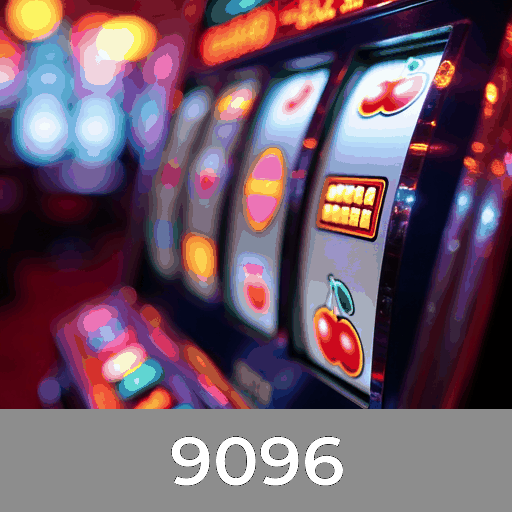 Controle Inteligente e Exclusivo da Sua Conta na 9096