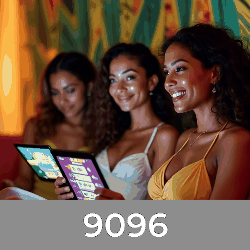 Controle Inteligente e Exclusivo da Sua Conta na 9096