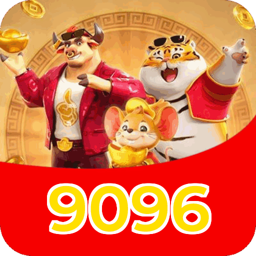 Streaming 4K no cassino ao vivo da 9096