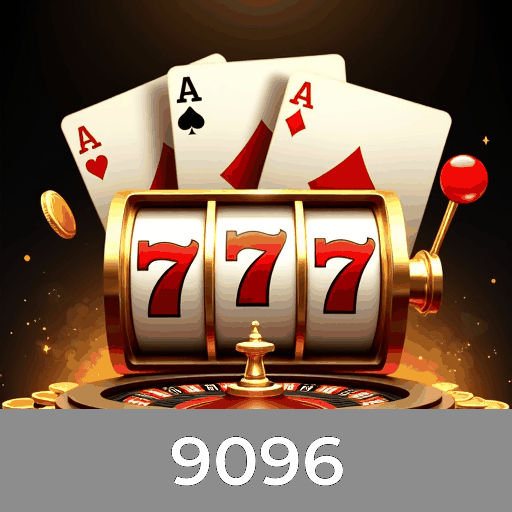 9096: Cassino e Apostas com Segurança