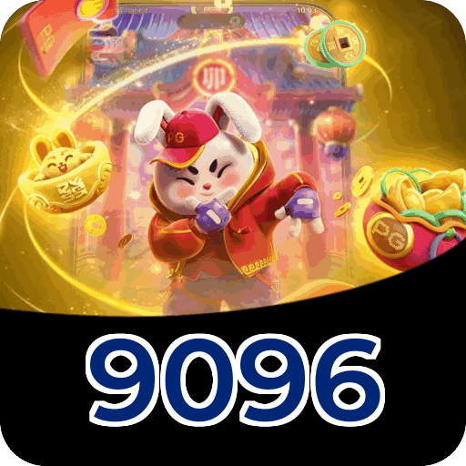 Jogos com maior RTP na 9096